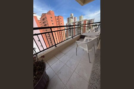 Apartamento à venda com 108m², 3 quartos e 2 vagas