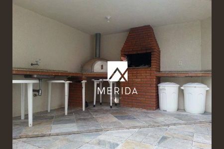 Apartamento à venda com 108m², 3 quartos e 2 vagas