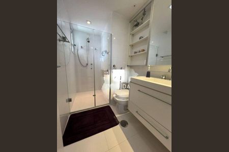 Apartamento à venda com 108m², 3 quartos e 2 vagas