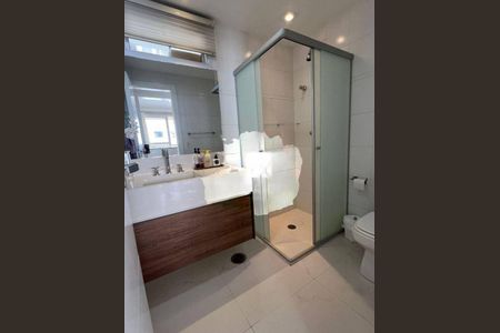 Apartamento à venda com 108m², 3 quartos e 2 vagas