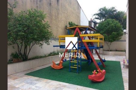 Apartamento à venda com 108m², 3 quartos e 2 vagas