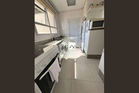Apartamento à venda com 108m², 3 quartos e 2 vagas