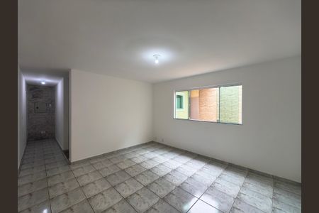 Sala de casa para alugar com 2 quartos, 130m² em Jacarepaguá, Rio de Janeiro