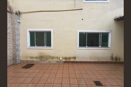 Casa para alugar com 130m², 2 quartos e 1 vagaÁrea comum