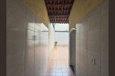 Casa para alugar com 130m², 2 quartos e 1 vagaÁrea comum