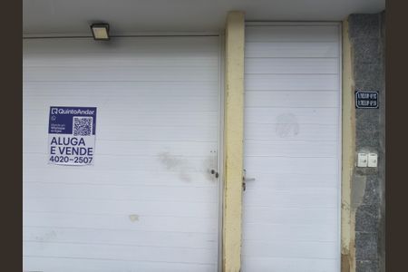 Casa para alugar com 130m², 2 quartos e 1 vagaFachada