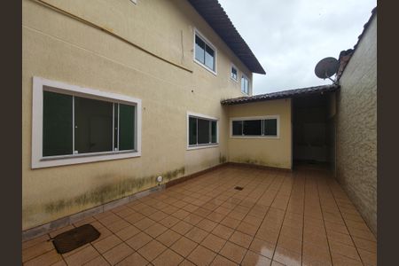 Casa para alugar com 130m², 2 quartos e 1 vagaÁrea comum