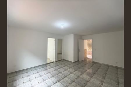 Sala de casa para alugar com 2 quartos, 130m² em Jacarepaguá, Rio de Janeiro