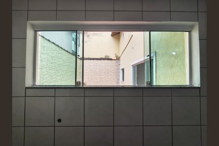 Casa para alugar com 130m², 2 quartos e 1 vagaVista da Cozinha