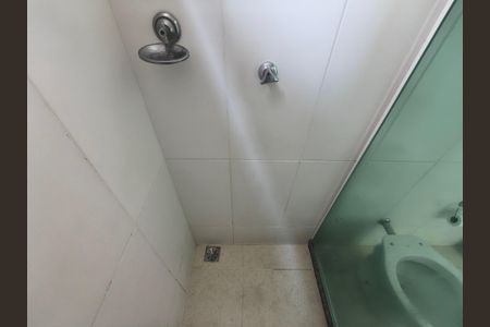 Casa para alugar com 130m², 2 quartos e 1 vagaBanheiro de Serviço