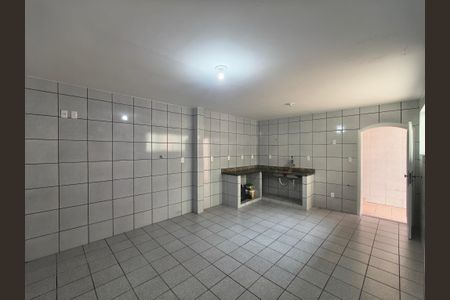 Casa para alugar com 130m², 2 quartos e 1 vagaCozinha