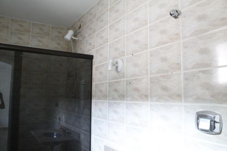 Apartamento para alugar com 130m², 2 quartos e 1 vagaBanheiro da Suíte 1