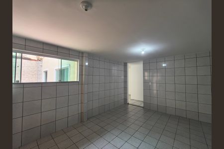 Casa para alugar com 130m², 2 quartos e 1 vagaCozinha