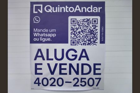 Casa para alugar com 130m², 2 quartos e 1 vagaPlaca