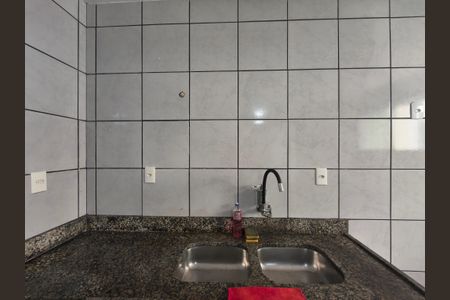 Casa para alugar com 130m², 2 quartos e 1 vagaCozinha