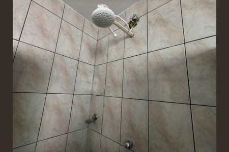 Casa para alugar com 130m², 2 quartos e 1 vagaBanheiro Social