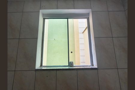 Casa para alugar com 130m², 2 quartos e 1 vagaVista do Banheiro Social