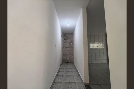 Casa para alugar com 130m², 2 quartos e 1 vagaCorredor