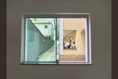 Casa para alugar com 130m², 2 quartos e 1 vagaVista do Quarto 2