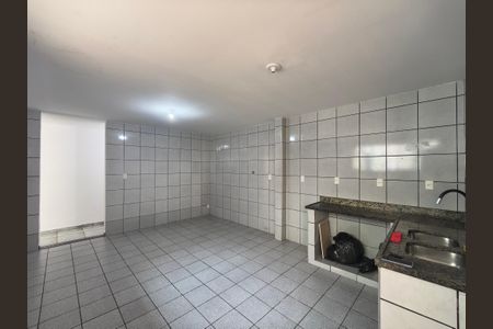 Casa para alugar com 130m², 2 quartos e 1 vagaCozinha