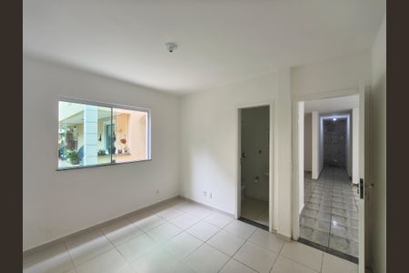 Casa para alugar com 130m², 2 quartos e 1 vagaQuarto 2