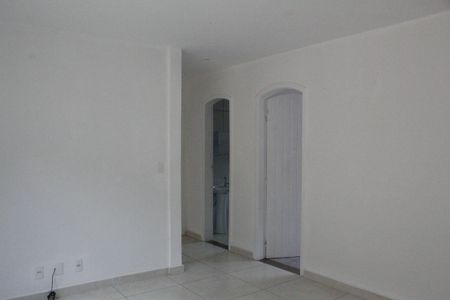 Sala de apartamento para alugar com 2 quartos, 130m² em Jacarepaguá, Rio de Janeiro