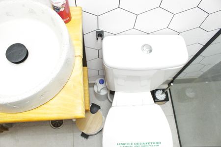 Kitnet/Studio para alugar com 1 quarto, 30m² em Centro Histórico de São Paulo, São Paulo