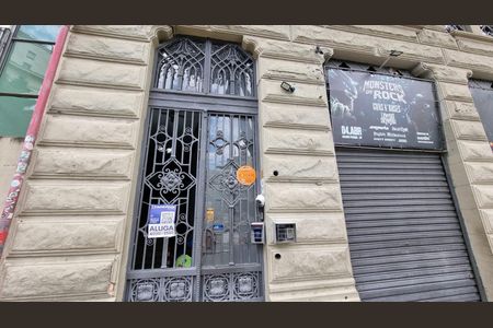 Kitnet/Studio para alugar com 1 quarto, 30m² em Centro Histórico de São Paulo, São Paulo