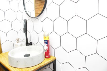 Kitnet/Studio para alugar com 1 quarto, 30m² em Centro Histórico de São Paulo, São Paulo