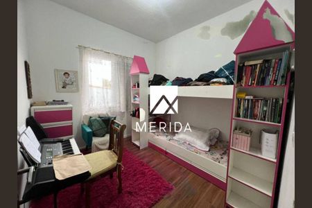 Casa à venda com 4 quartos, 144m² em Vila Assunção, Santo André