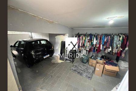 Casa à venda com 4 quartos, 144m² em Vila Assunção, Santo André