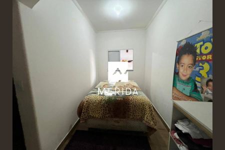 Casa à venda com 4 quartos, 144m² em Vila Assunção, Santo André