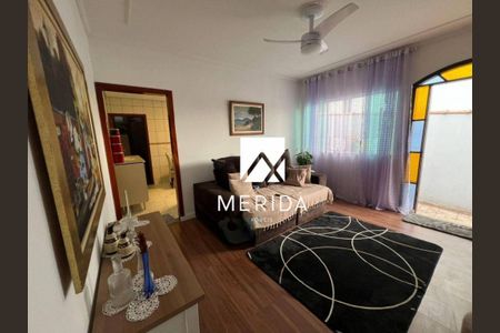 Casa à venda com 4 quartos, 144m² em Vila Assunção, Santo André