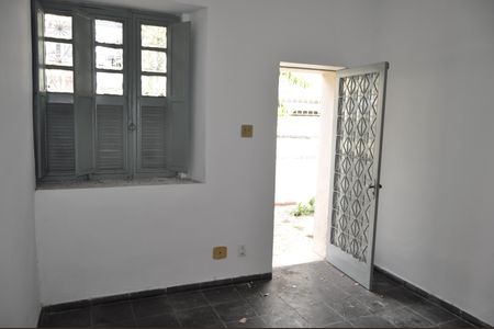 Casa para alugar com 2 quartos, 90m² em Engenho Novo, Rio de Janeiro