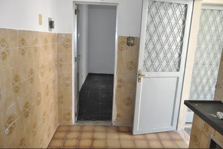 Casa para alugar com 2 quartos, 90m² em Engenho Novo, Rio de Janeiro