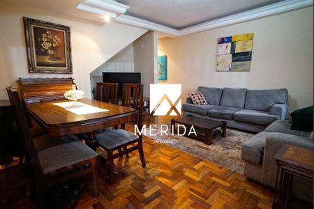 Casa à venda com 3 quartos, 165m² em Jardim, Santo André