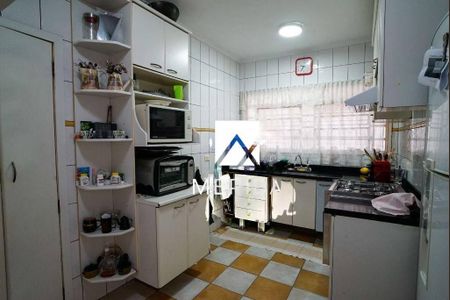 Casa à venda com 3 quartos, 165m² em Jardim, Santo André