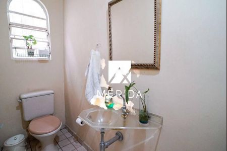 Casa à venda com 3 quartos, 165m² em Jardim, Santo André