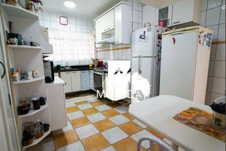 Casa à venda com 3 quartos, 165m² em Jardim, Santo André