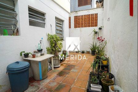 Casa à venda com 165m², 3 quartos e 2 vagas