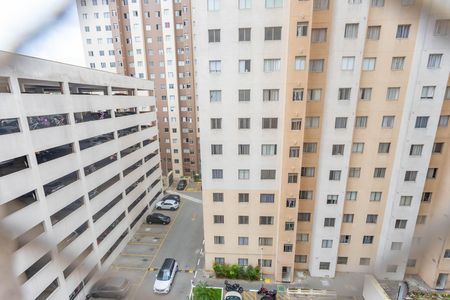 Apartamento à venda com 44m², 2 quartos e 1 vaga Apartamento à venda com 44m², 2 quartos e 1 vagaVista do quarto 2