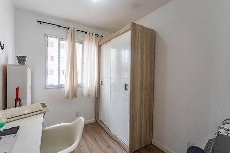 Quarto 2 de apartamento à venda com 2 quartos, 44m² em Centro, Diadema