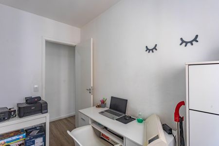 Apartamento à venda com 44m², 2 quartos e 1 vaga Apartamento à venda com 44m², 2 quartos e 1 vagaQuarto 2