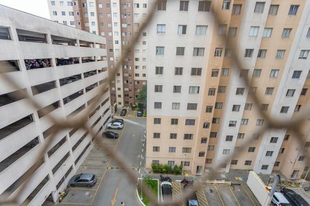 Apartamento à venda com 44m², 2 quartos e 1 vaga Apartamento à venda com 44m², 2 quartos e 1 vagaVista do quarto 1