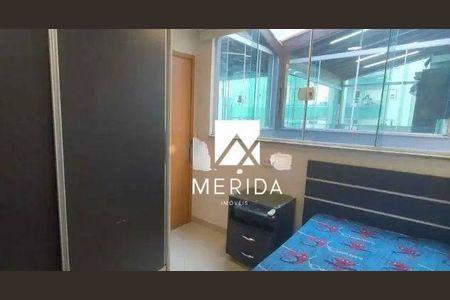 Apartamento à venda com 3 quartos, 110m² em Vila Gilda, Santo André