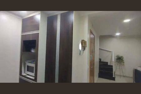 Apartamento à venda com 3 quartos, 110m² em Vila Gilda, Santo André