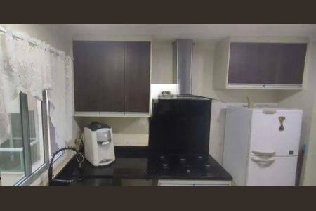 Apartamento à venda com 3 quartos, 110m² em Vila Gilda, Santo André