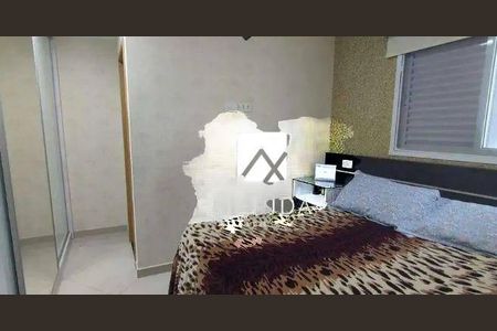 Apartamento à venda com 3 quartos, 110m² em Vila Gilda, Santo André