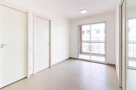 Sala de apartamento para alugar com 2 quartos, 51m² em Perdizes, São Paulo