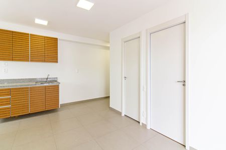Sala de apartamento para alugar com 2 quartos, 51m² em Perdizes, São Paulo